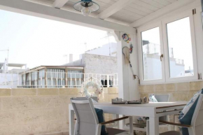 Sogno D'Amare, casa con vista e terrazzo privato Polignano A Mare